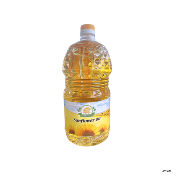 Sunflower Oil